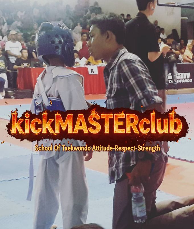 Taekwondo Background
